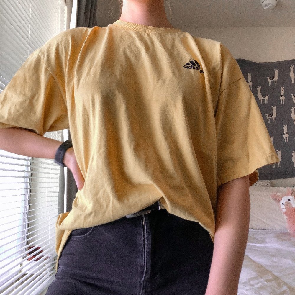 Adidas Tee